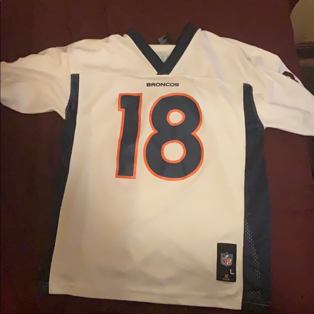 Football jersey